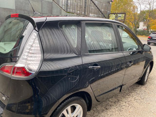 Renault Scenic foto 4