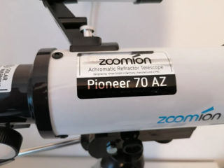 Zoomion Pioneer 70AZ foto 9