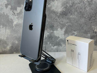 iPhone 11 Pro 64 gb space gray foto 3