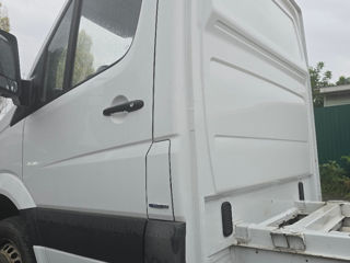 Mercedes Sprinter 3.0 V6 foto 6