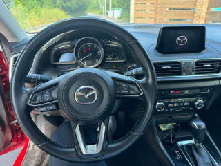 Mazda 3 foto 3