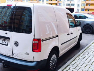 Volkswagen Caddy foto 4