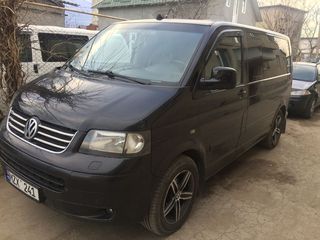 Volkswagen Transporter foto 6