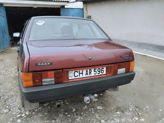 Lada / ВАЗ 21099 foto 5