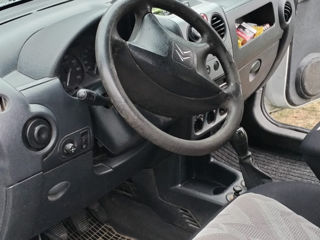 Citroen Berlingo foto 1