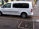 Volkswagen Caddy foto 3