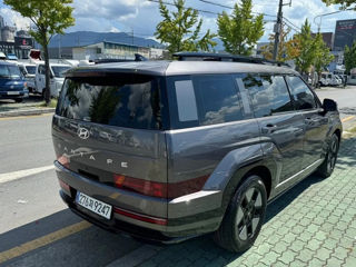 Hyundai Santa FE foto 5