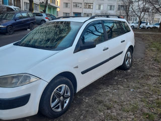 Renault Megane foto 3