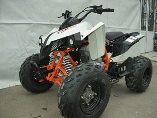 Kayo Moto ATV (kvadriki) foto 9