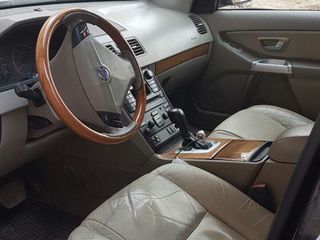 Volvo XC90 foto 2