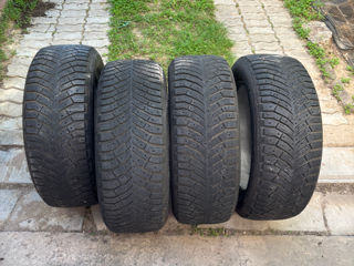 235/55 R18 Michelin 2022 (iarna) foto 1