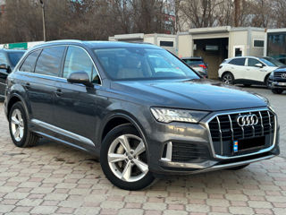 Audi Q7 foto 5