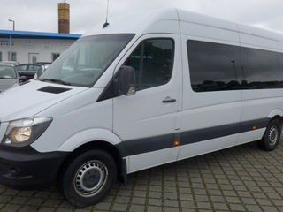 Mercedes Sprinter 316 foto 2