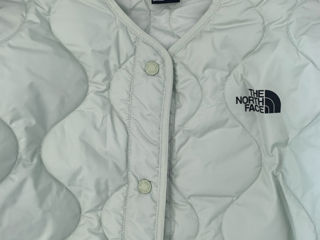 North Face foto 3