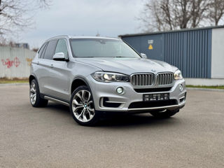 BMW X5 foto 2