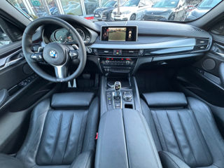 BMW X6 foto 11