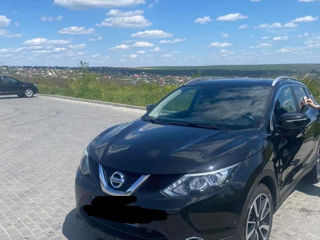 Nissan Qashqai foto 3