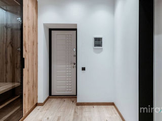 Apartament cu 2 camere, 65 m², Centru, Chișinău foto 8