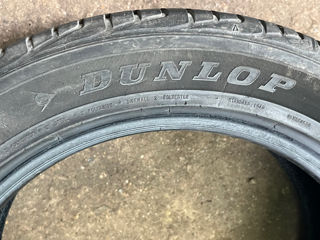 Продам 2 б.у шины 235/50 R18 Dunlop Sport foto 8