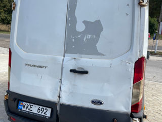 Ford Transit foto 9