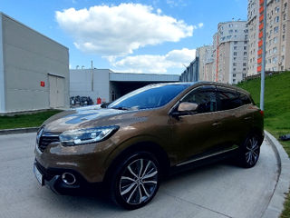 Renault Kadjar фото 4