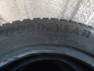 Продам четыре ската               Goodyear                195/55/16 foto 5