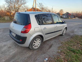 Renault Scenic foto 3