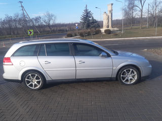 Opel Vectra foto 2