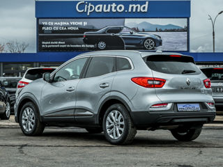 Renault Kadjar foto 2