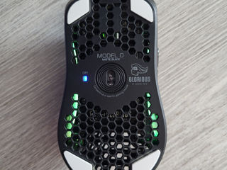 Игровая мышь Glorious Model O Mouse gaming foto 3