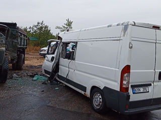 Peugeot Boxer foto 3