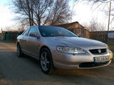 Honda Accord foto 5