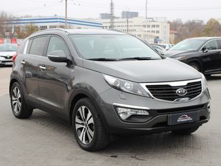 KIA Sportage foto 5