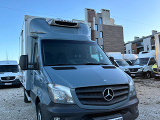 Mercedes Sprinter 316 CDI