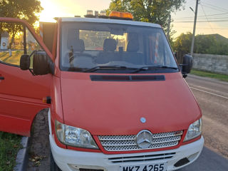 Mercedes Sprinter 2.2 cdi