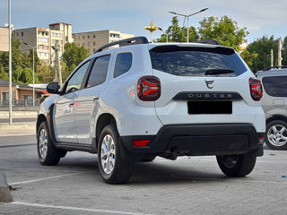 Dacia Duster foto 3