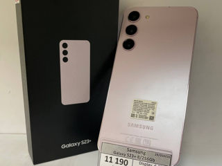 Samsung Galaxy S23+ - 11190 lei