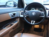 Jaguar Xf foto 9