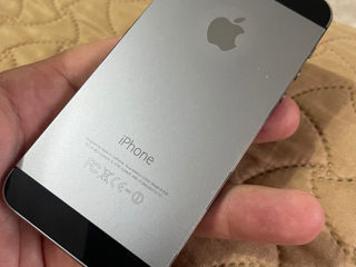 IPhone  5s 16GB foto 5