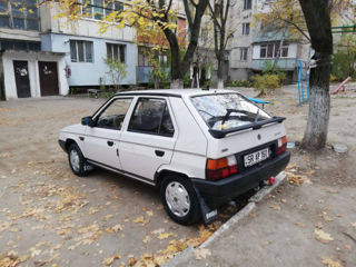 Skoda Favorit foto 4