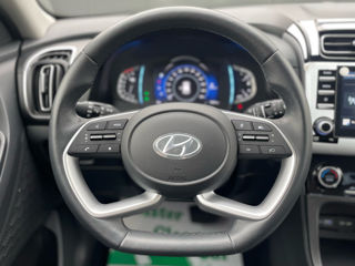 Hyundai Creta foto 10