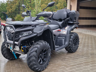 CFMOTO 625