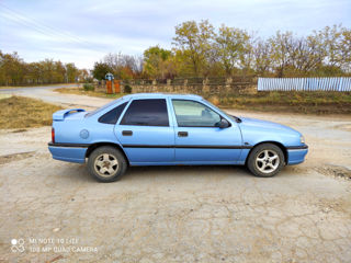 Opel Vectra foto 6