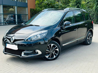 Renault Grand Scenic foto 1