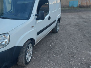 Fiat Doblo Cargo foto 2