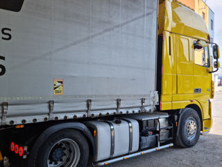 Daf XF 105 foto 4