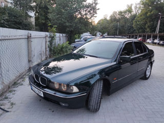 BMW 5 Series foto 5