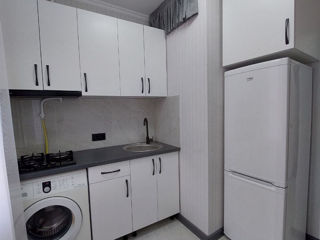 Apartament cu 1 cameră, 30 m², Buiucani, Chișinău foto 13