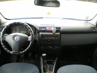 Fiat Stilo foto 9