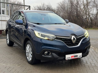 Renault Kadjar foto 2